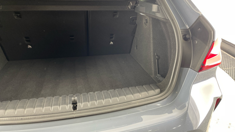 BMW 1 Series 128ti 5dr Step Auto [Live Cockpit Professional] Petrol Hatchback